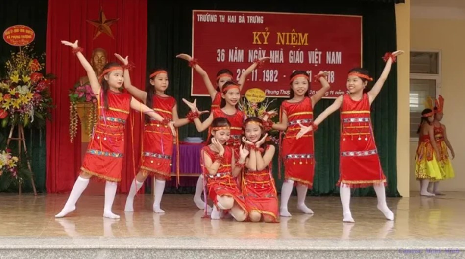 Bài hát về giáo viên