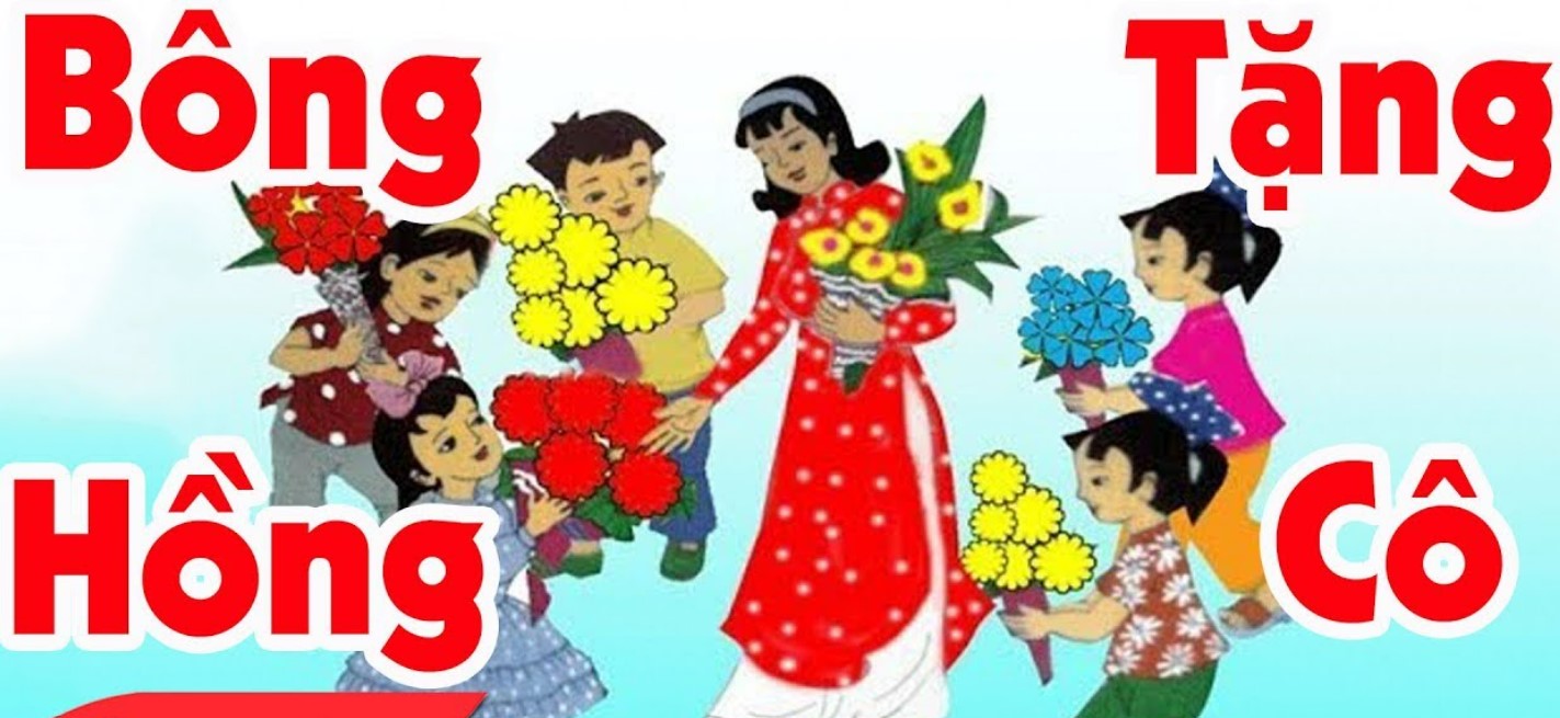 Bài hát về giáo viên