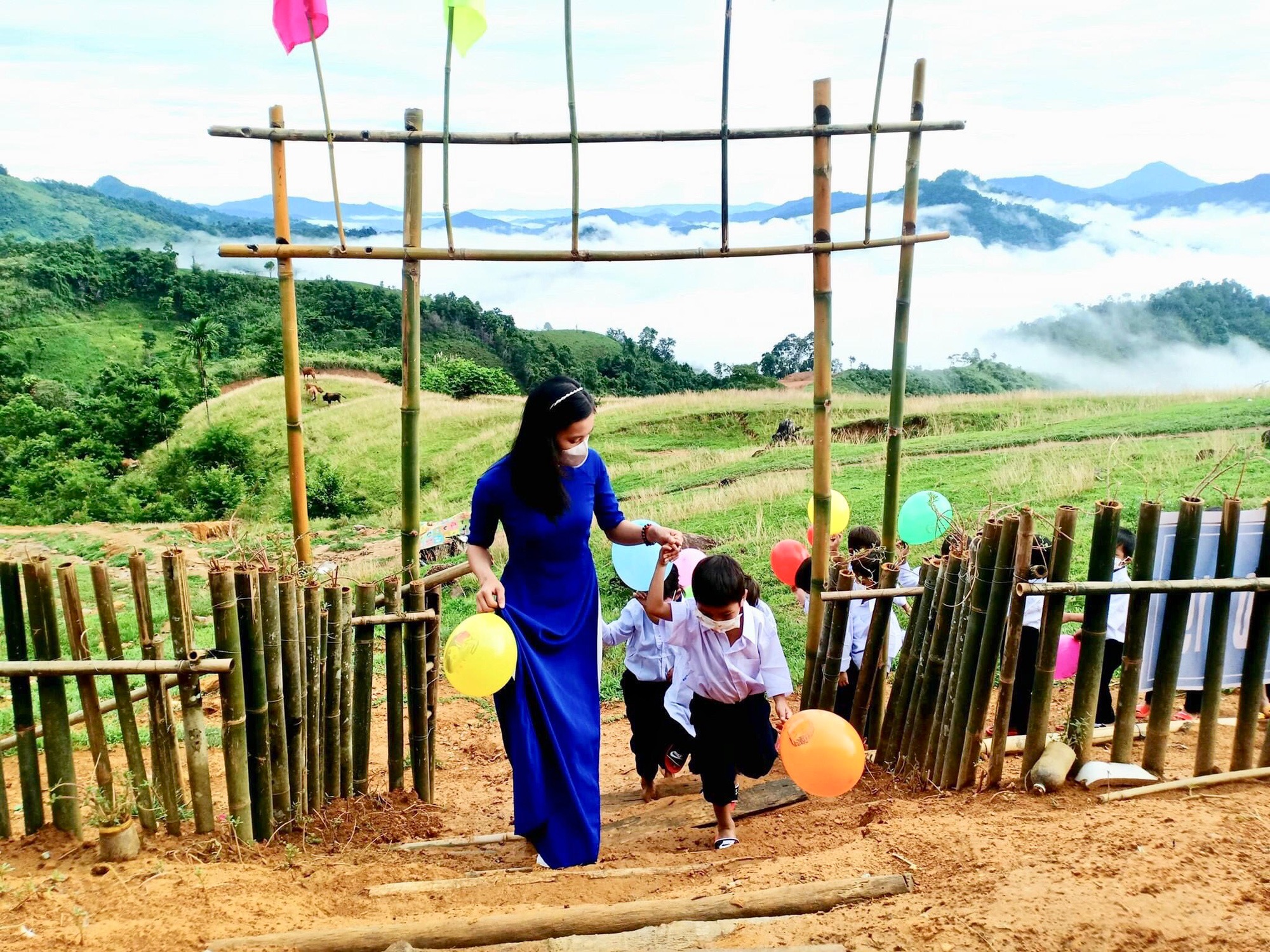 Bài hát về giáo viên