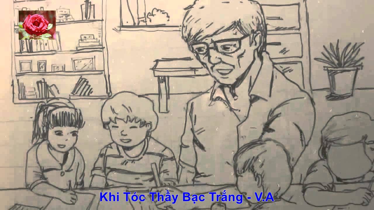 Bài hát về giáo viên
