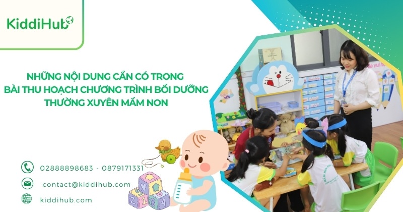 bai thu hoach boi duong thuong xuyen mam non 8