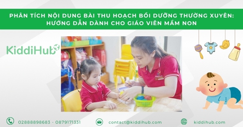 bai thu hoach boi duong thuong xuyen mam non 9