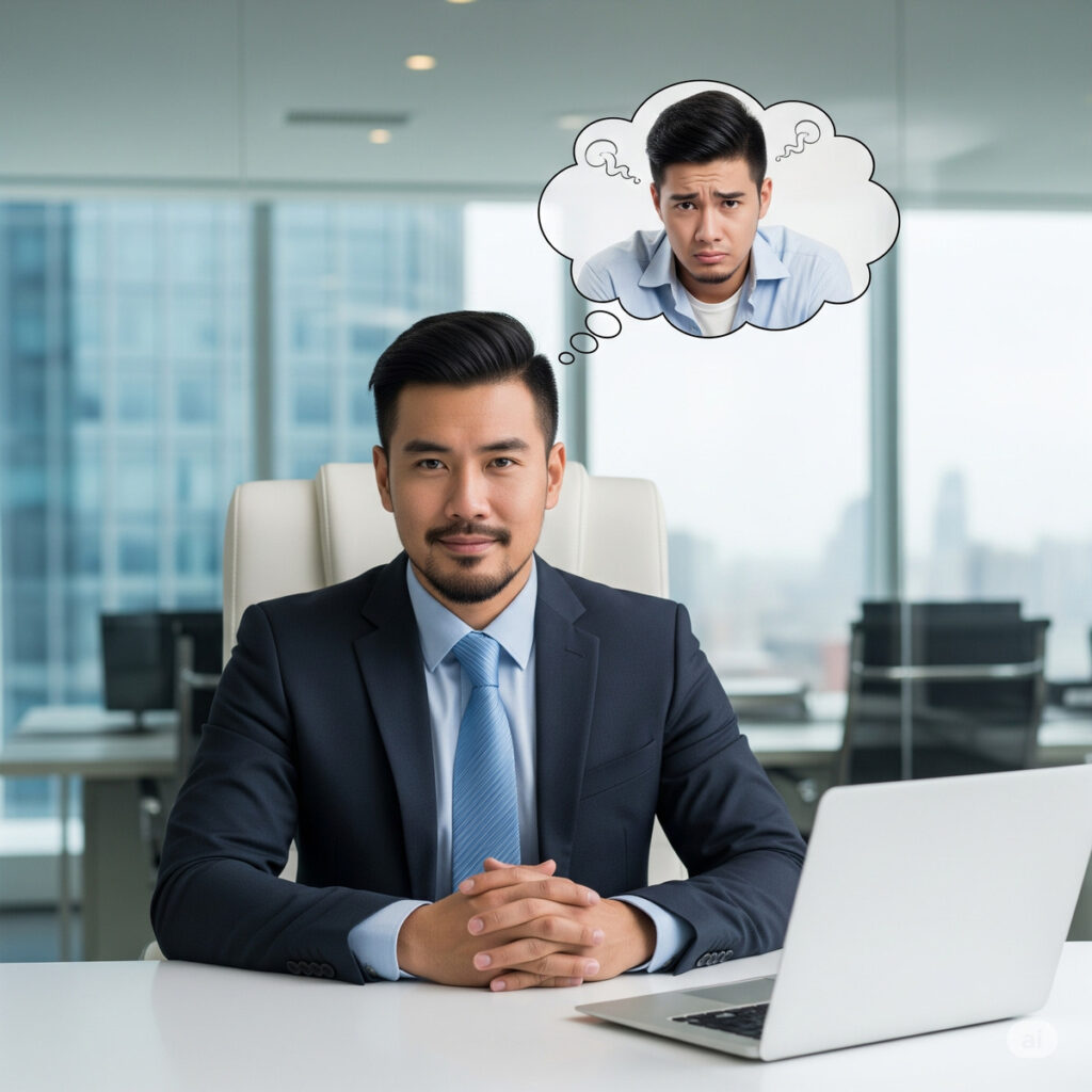 Bản lĩnh là gì? Dấu hiệu nhận biết người có bản lĩnh