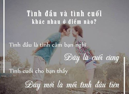 câu nói, hay về tình yêu buồn