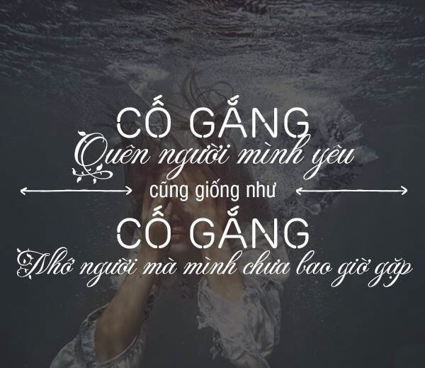 câu nói, hay về tình yêu buồn