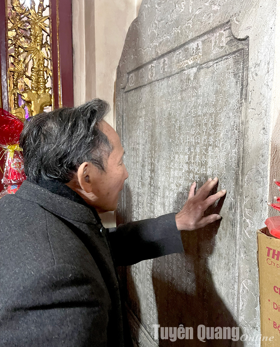 cac tac pham van hoc trung dai 1