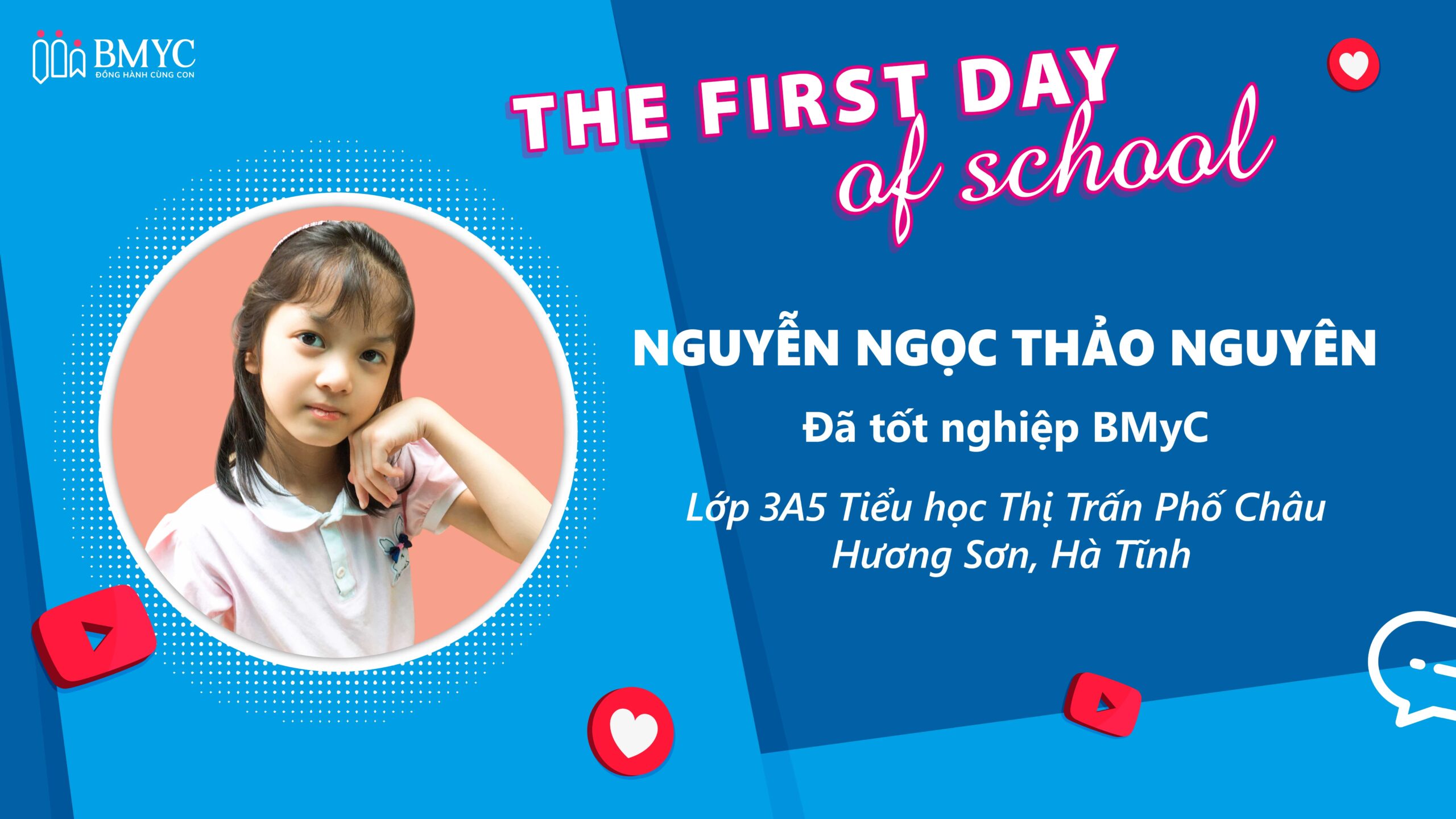 Mẫu thumbnail video