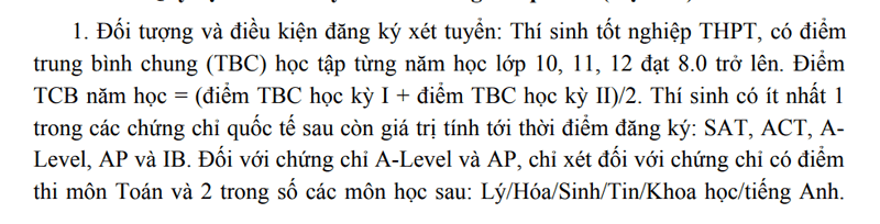 cach tinh diem dai hoc bach khoa