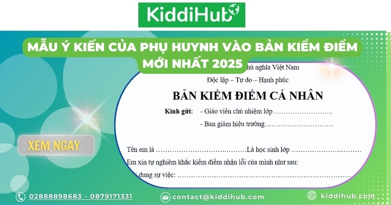 cach viet ban kiem diem cap 2 danh nhau