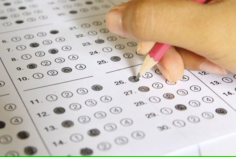 Các điểm mới trong cách xếp học lực cấp 3