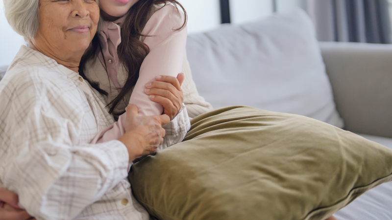Cảm giác an toàn là trạng thái tâm lý khi một người tin rằng mình không đang phải đối mặt với nguy hiểm hay sự đe dọa
