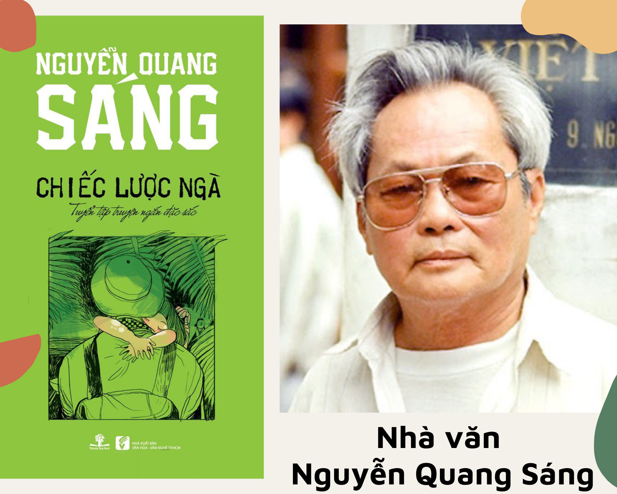 cam nhan cua em ve doan trich chiec luoc nga 1