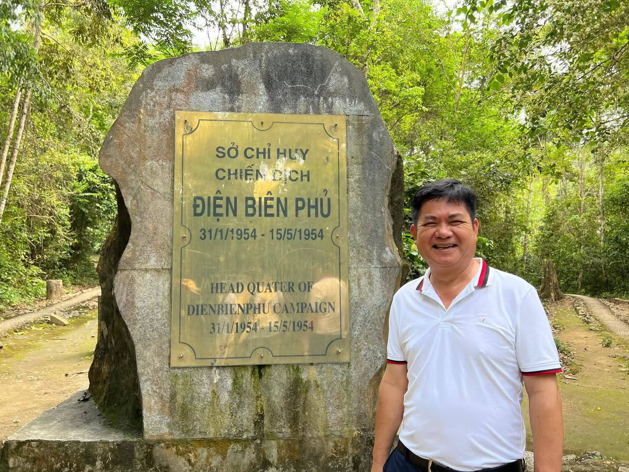 Bài cuối: Hãy nhớ câu “cáo chết ba năm…” ảnh 4