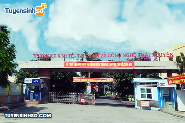 cao dang kinh te tai chinh thai nguyen