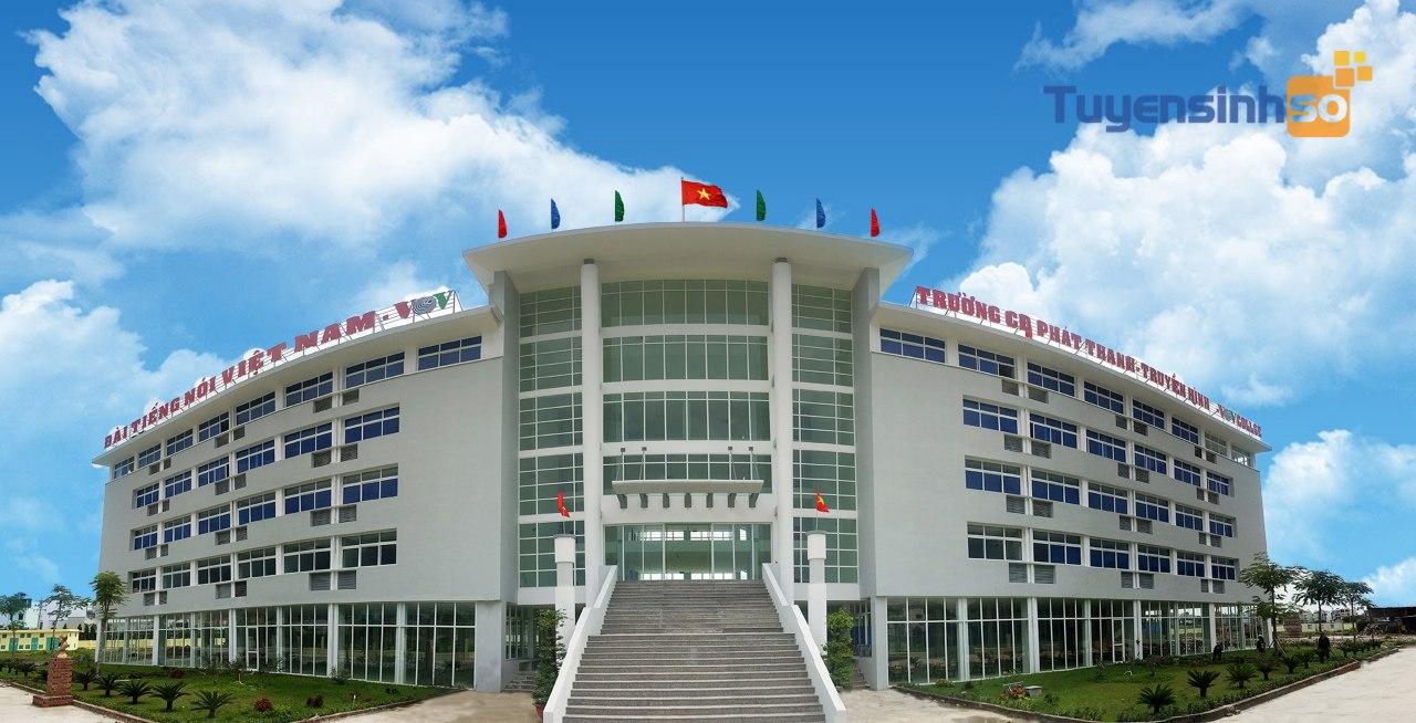 cao dang phat thanh truyen hinh 2 hoc phi