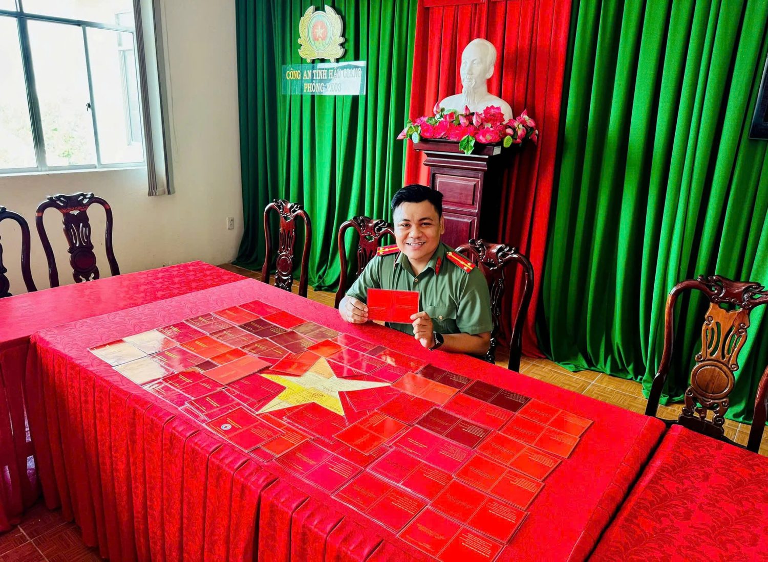 che anh giay chung nhan 1
