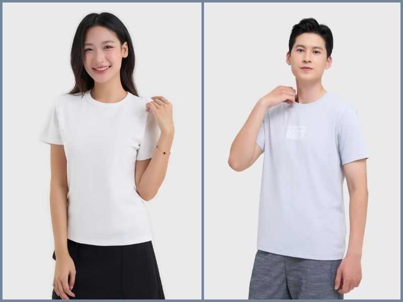 làm căn cước công dân mặc áo thun được không