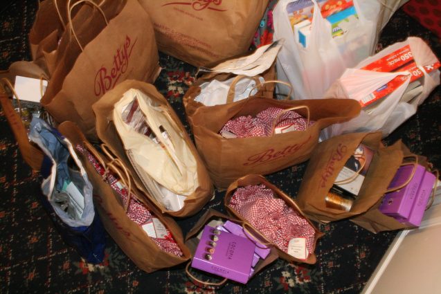 cloth bags 1