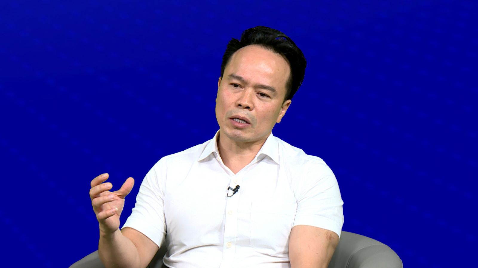 co che chung cua ung dong sinh truong la 2