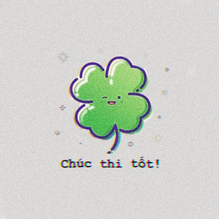 co may man chuc thi tot 35
