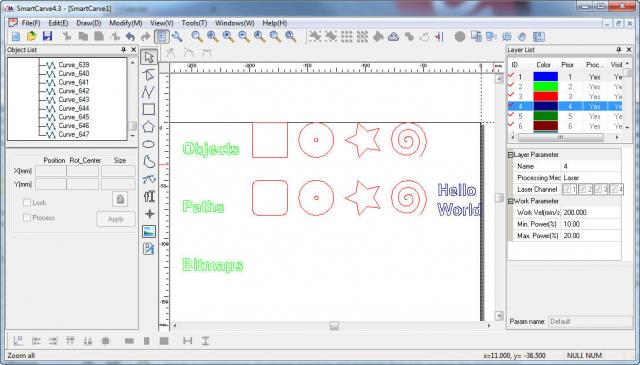 co the tao tep moi trong inkscape bang cach nao 1