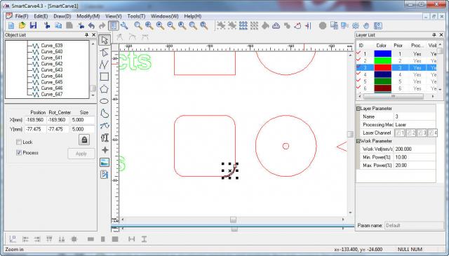 co the tao tep moi trong inkscape bang cach nao 2