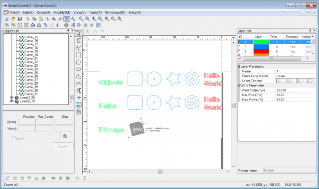co the tao tep moi trong inkscape bang cach nao 3