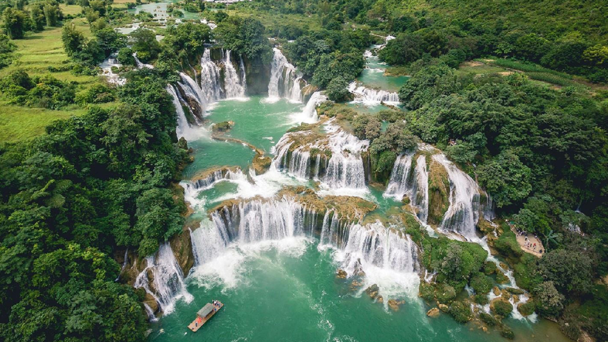 Đô thị hóa là gì? Đặc điểm và ảnh hưởng của đô thị hóa?