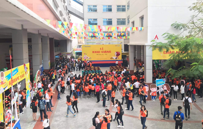 dai hoc hutech la truong cong hay tu 3
