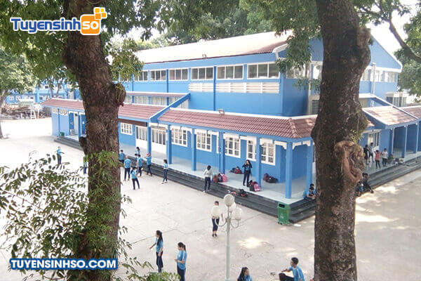 dai hoc thu dau mot nganh 1