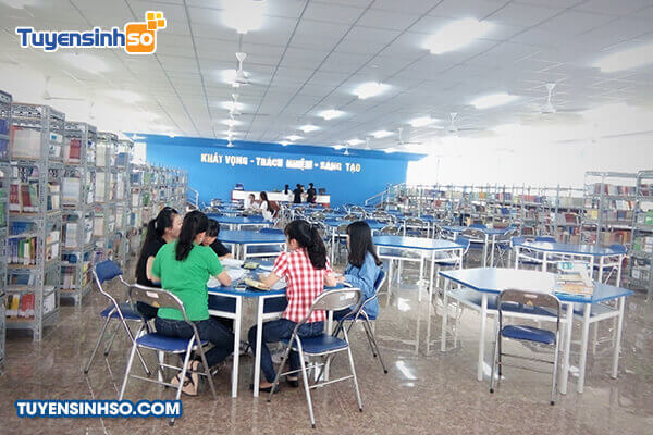 Tuyển Sinh Số | Thông Tin Tuyển Sinh