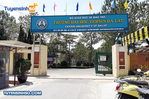 dai hoc yersin da lat la truong cong hay tu 1