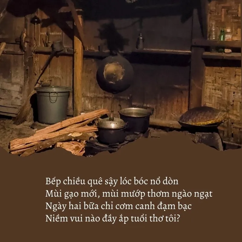 Đạm bạc là gì? Những câu nói hay về bữa cơm đạm bạc 6