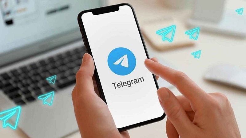 dang ky telegram tren may tinh 7