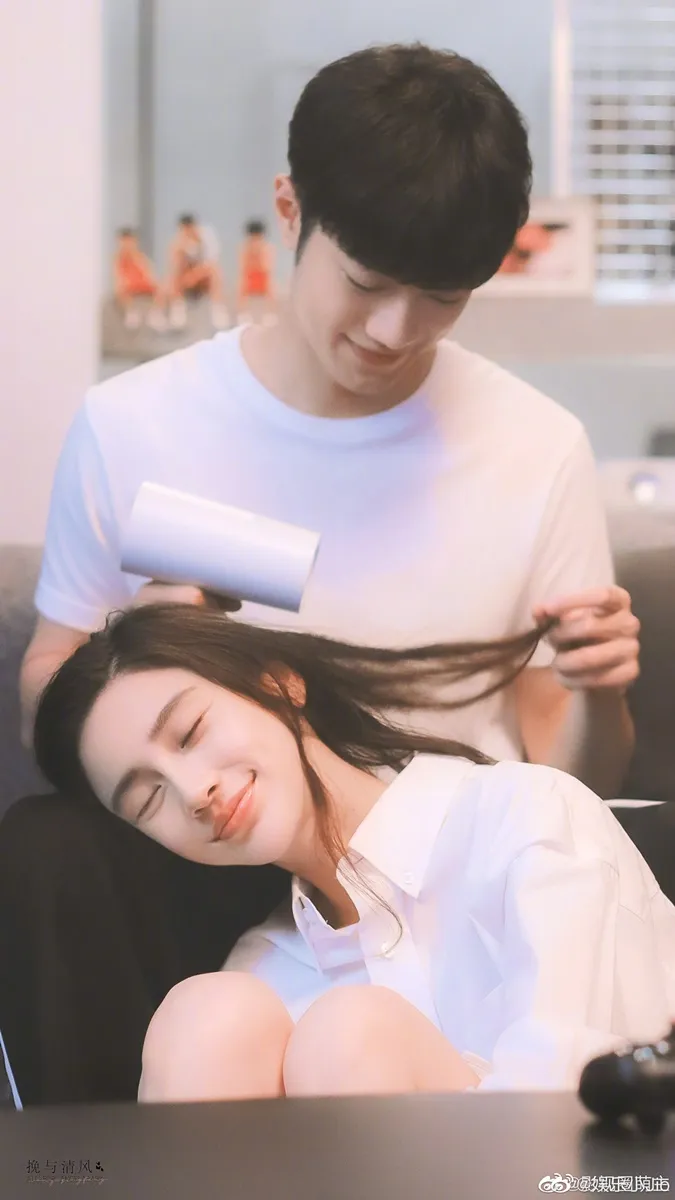 Hành trình tình yêu của Lại Quán Lâm và Angelababy sắp chính thức lên sóng 3