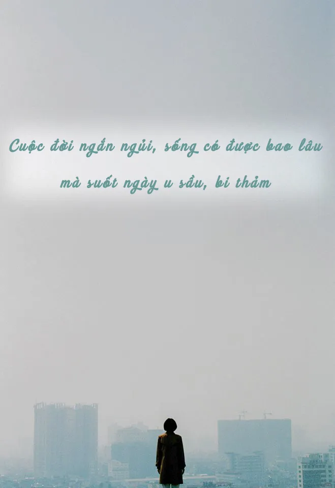 Châm ngôn sống 3