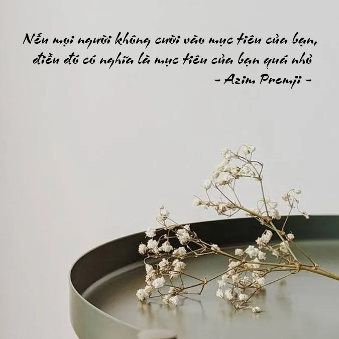 Châm ngôn sống 12