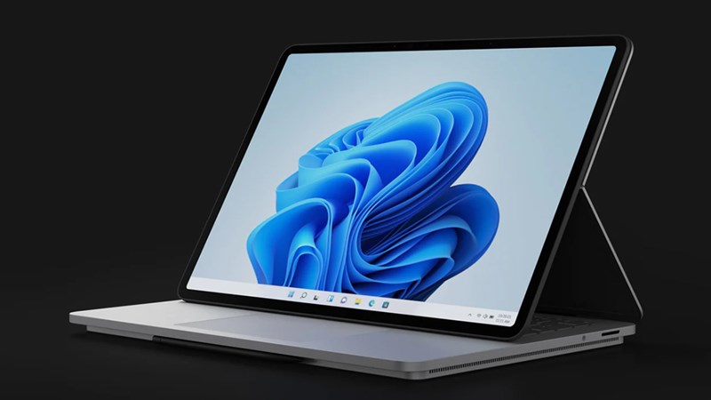 chiếc laptop này cực kỳ hiện đại và mạnh mẽ, có thể đáp ứng nhu cầu cao cho những tác vụ cao như chơi game, đồ họa chuyên sâu