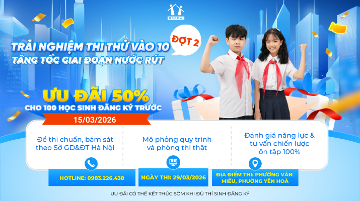 de thi thu vao 10