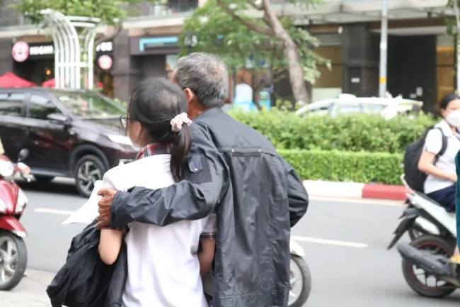Kỳ thi THPT Quốc gia 2022: Thí sinh than đề Toán khó 2