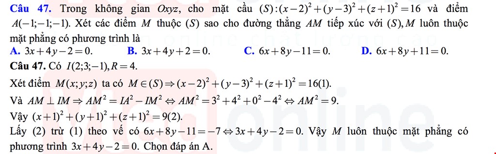 de toan thptqg 2018 13