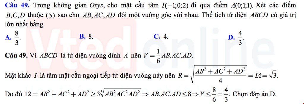 de toan thptqg 2018 15