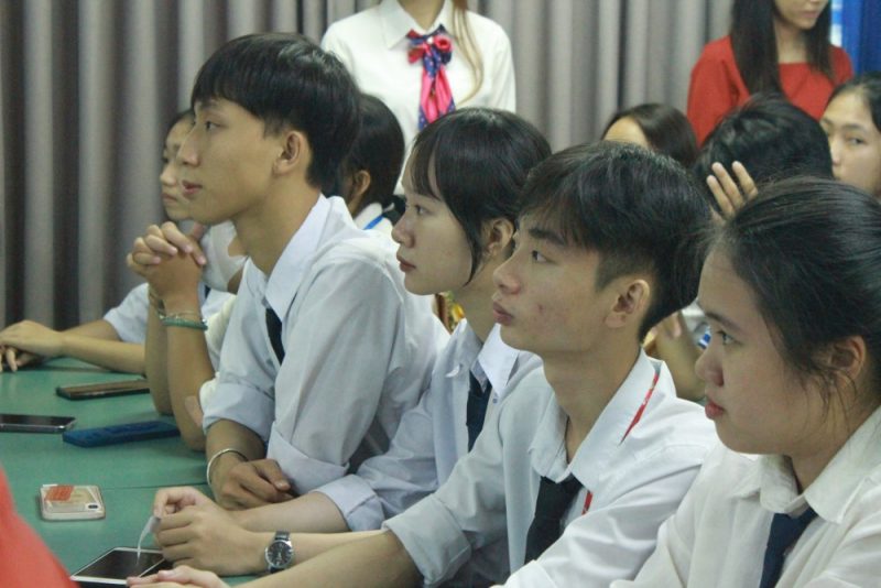 học lực theo thang điểm 10: