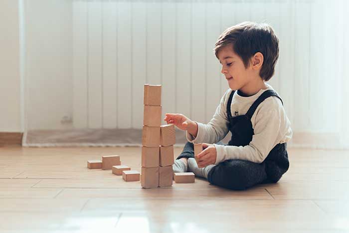 Rối loạn phổ tự kỷ ASD (Autism Spectrum Disorder) là bệnh gì?