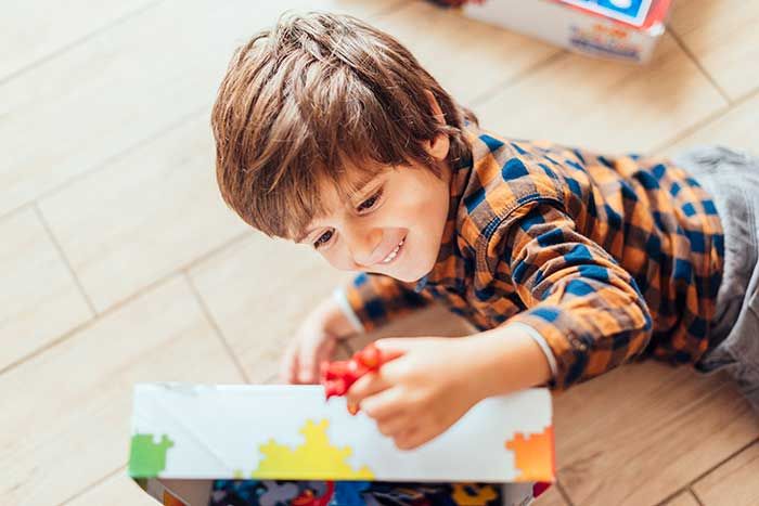 Rối loạn phổ tự kỷ ASD (Autism Spectrum Disorder) là bệnh gì?