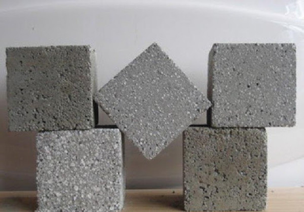 cấp độ bền bê tông là gì