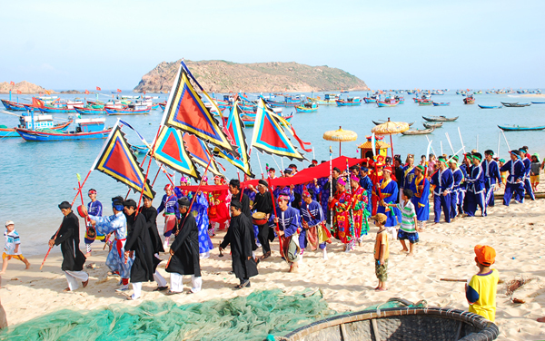 dong nam a bien dao chu yeu co khi hau