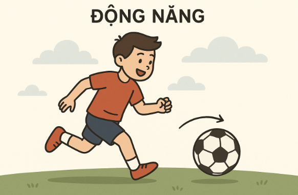 dong nang phu thuoc vao