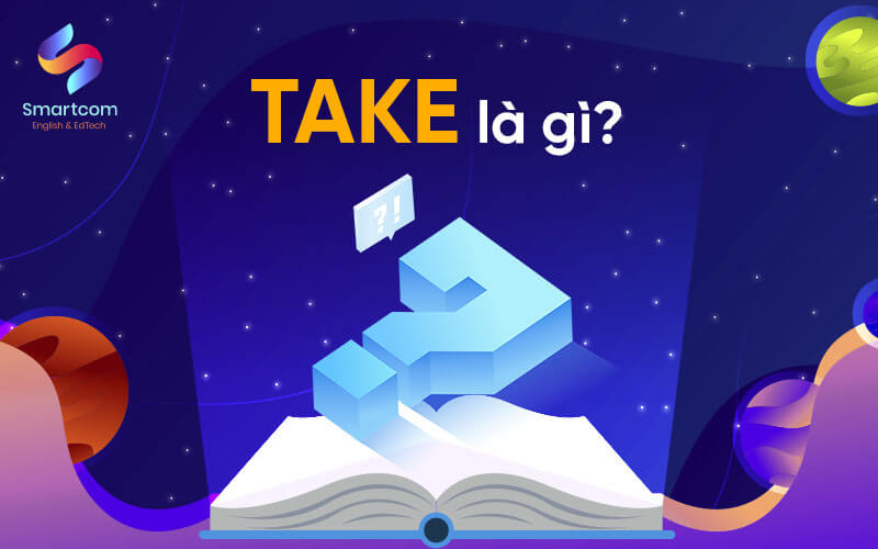 take là gì
