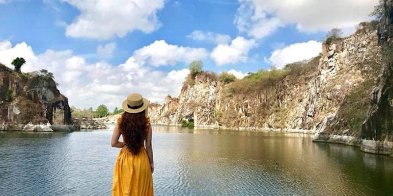 10 điểm du lịch núi đẹp tại Việt Nam